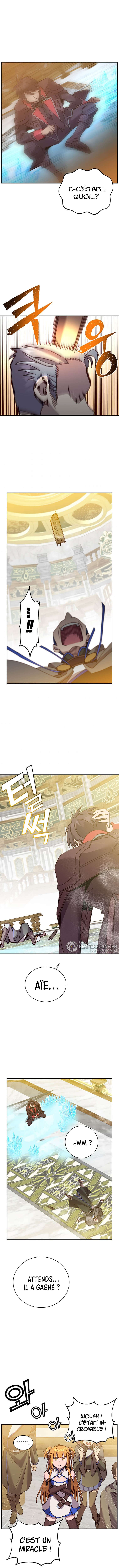 Read The Max Level Hero has Returned FRANCAIS Manga Online