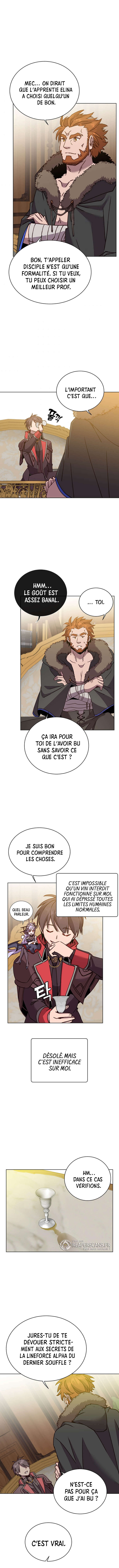 Read The Max Level Hero has Returned FRANCAIS Manga Online