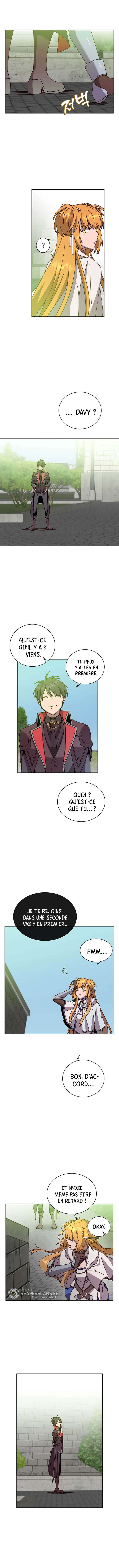 Read The Max Level Hero has Returned FRANCAIS Manga Online