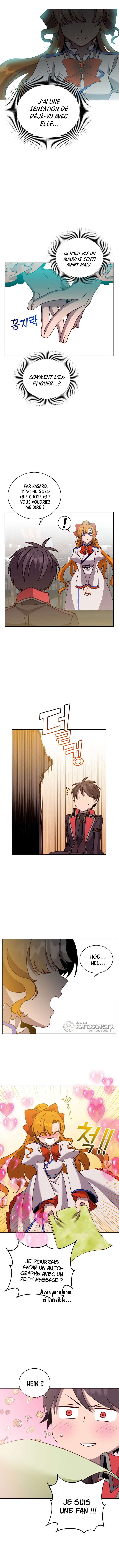 Read The Max Level Hero has Returned FRANCAIS Manga Online