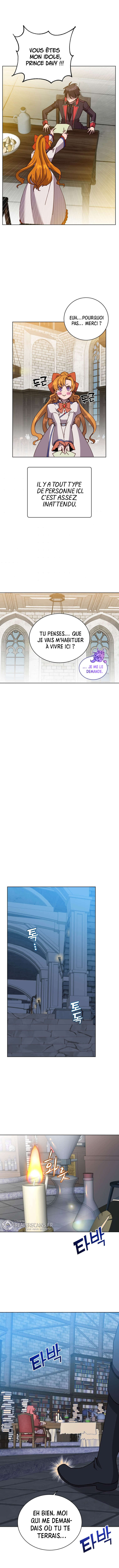 Read The Max Level Hero has Returned FRANCAIS Manga Online