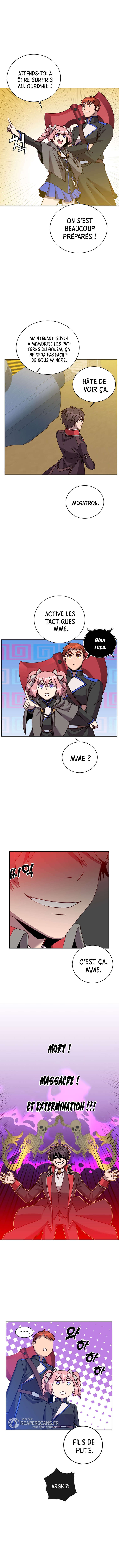 Read The Max Level Hero has Returned FRANCAIS Manga Online