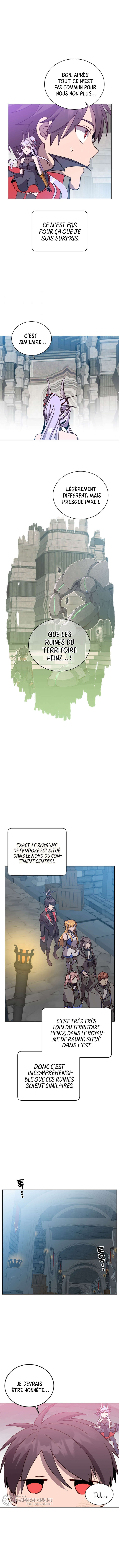 Read The Max Level Hero has Returned FRANCAIS Manga Online