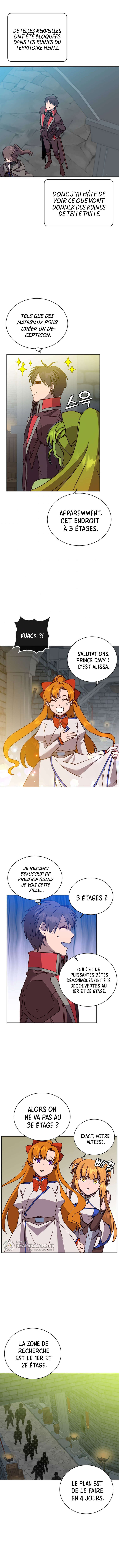 Read The Max Level Hero has Returned FRANCAIS Manga Online