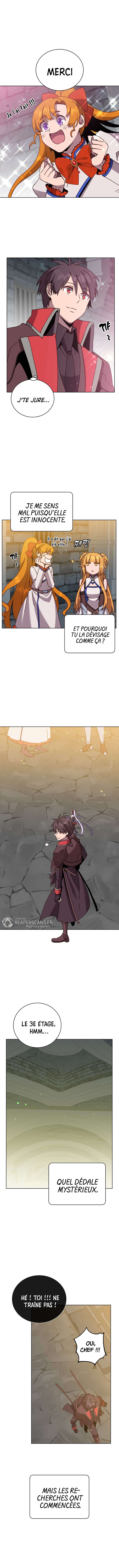 Read The Max Level Hero has Returned FRANCAIS Manga Online