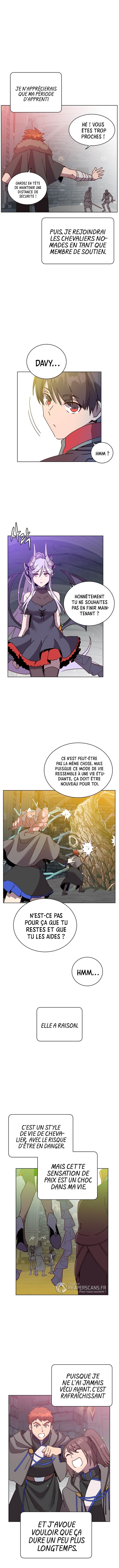 Read The Max Level Hero has Returned FRANCAIS Manga Online