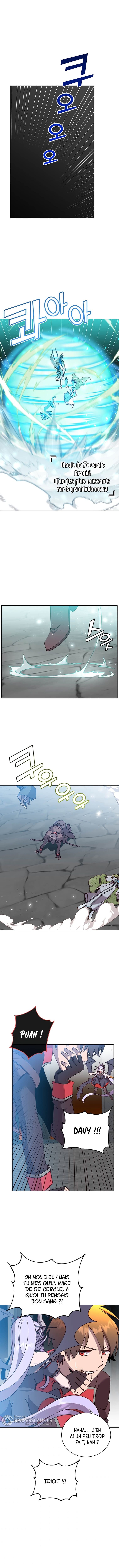 Read The Max Level Hero has Returned FRANCAIS Manga Online