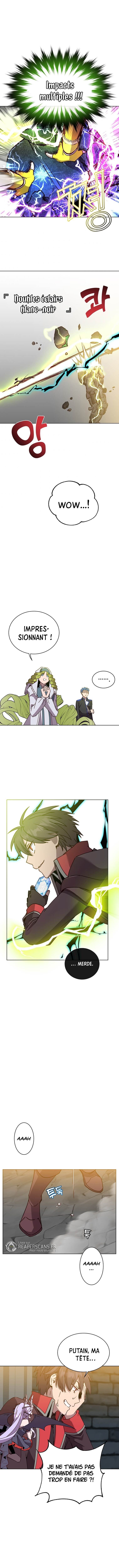 Read The Max Level Hero has Returned FRANCAIS Manga Online