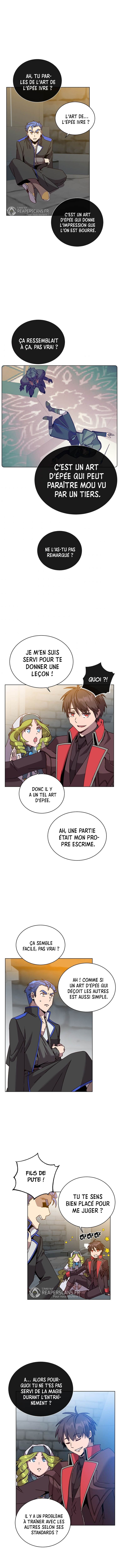 Read The Max Level Hero has Returned FRANCAIS Manga Online