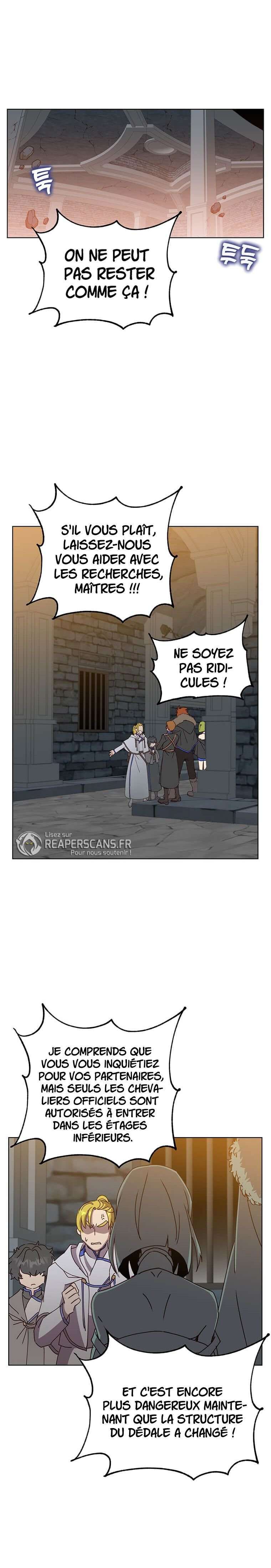 Read The Max Level Hero has Returned FRANCAIS Manga Online