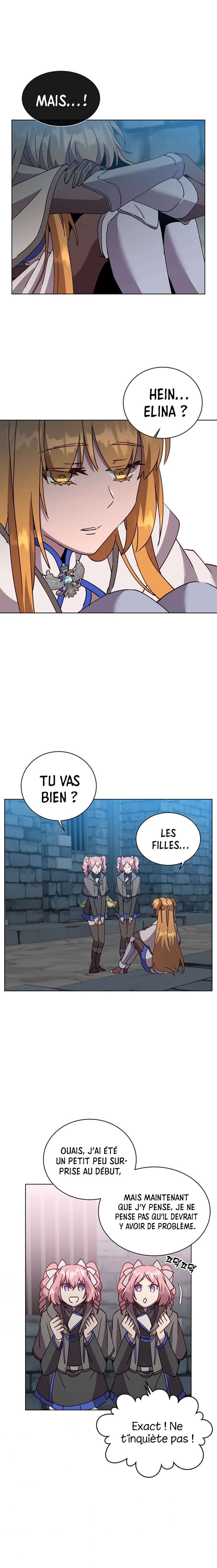 Read The Max Level Hero has Returned FRANCAIS Manga Online