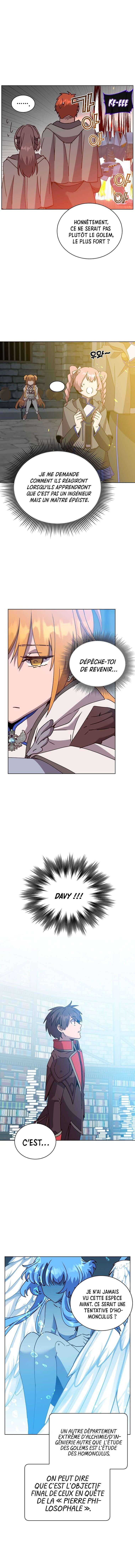 Read The Max Level Hero has Returned FRANCAIS Manga Online