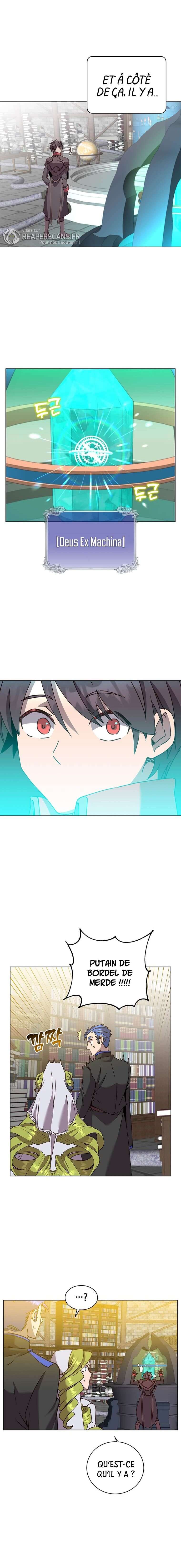 Read The Max Level Hero has Returned FRANCAIS Manga Online