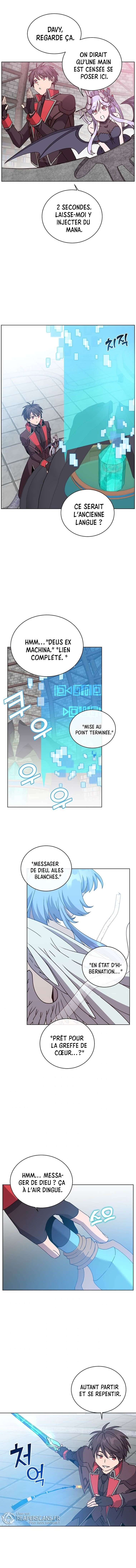 Read The Max Level Hero has Returned FRANCAIS Manga Online