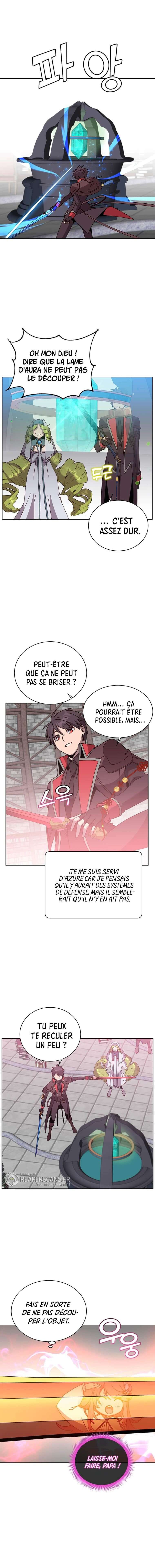 Read The Max Level Hero has Returned FRANCAIS Manga Online