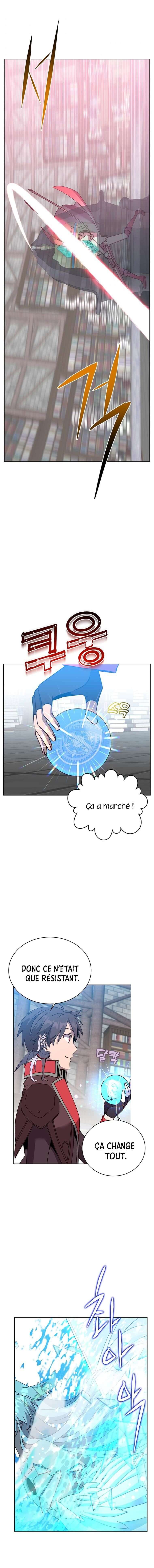 Read The Max Level Hero has Returned FRANCAIS Manga Online