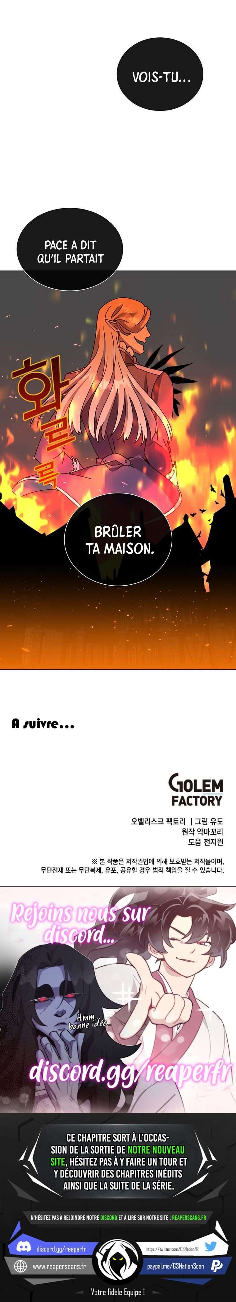 Read The Max Level Hero has Returned FRANCAIS Manga Online