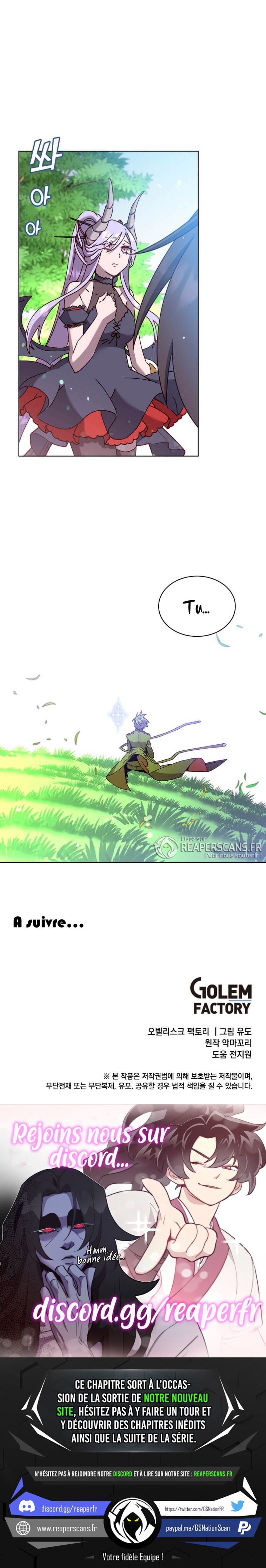 Read The Max Level Hero has Returned FRANCAIS Manga Online