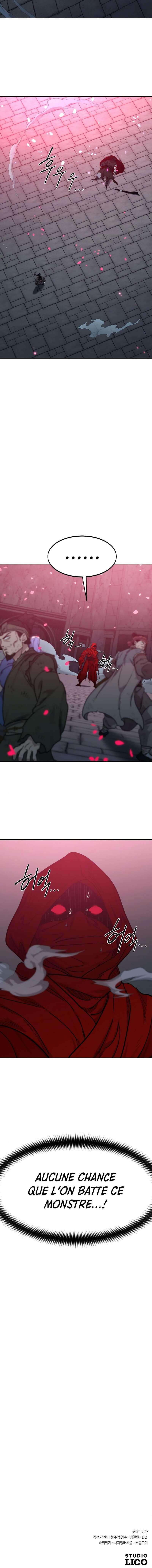 Read The Returns of The Mount Hua Sect FRANCAIS Manga Online