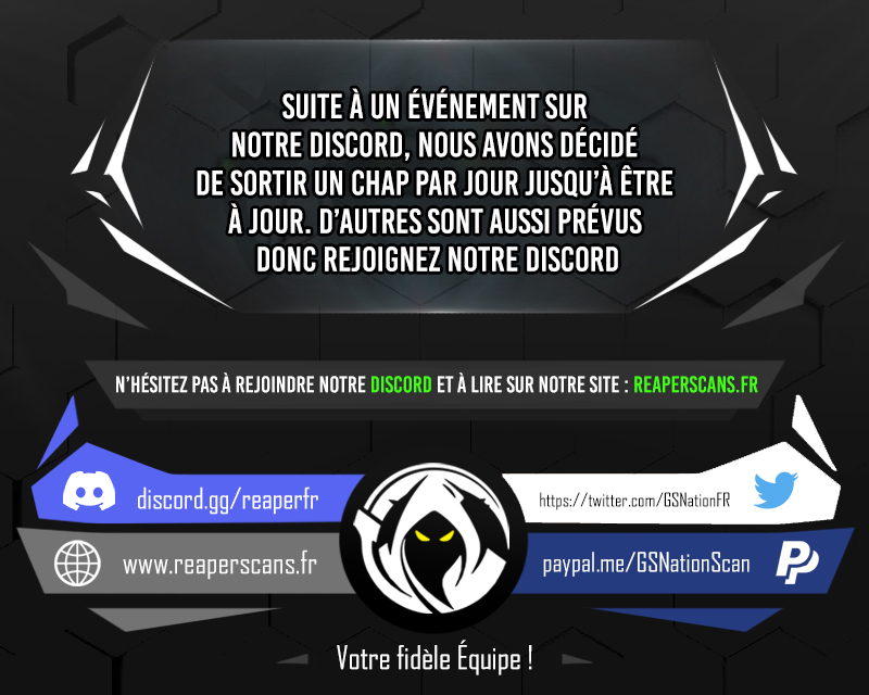 Read The Returns of The Mount Hua Sect FRANCAIS Manga Online