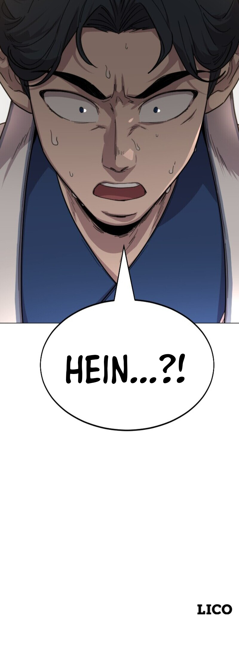 Read The Returns of The Mount Hua Sect FRANCAIS Manga Online