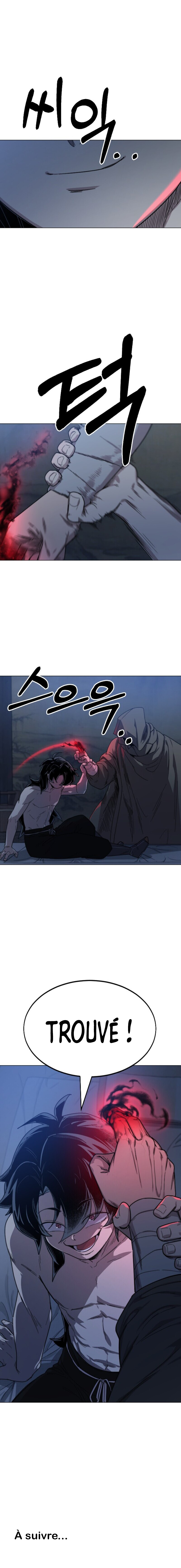 Read The Returns of The Mount Hua Sect FRANCAIS Manga Online