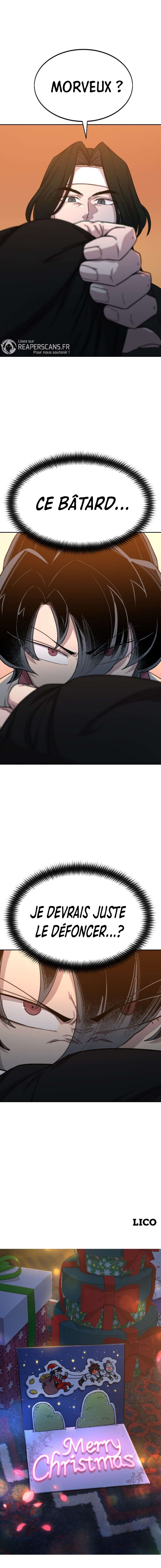 Read The Returns of The Mount Hua Sect FRANCAIS Manga Online