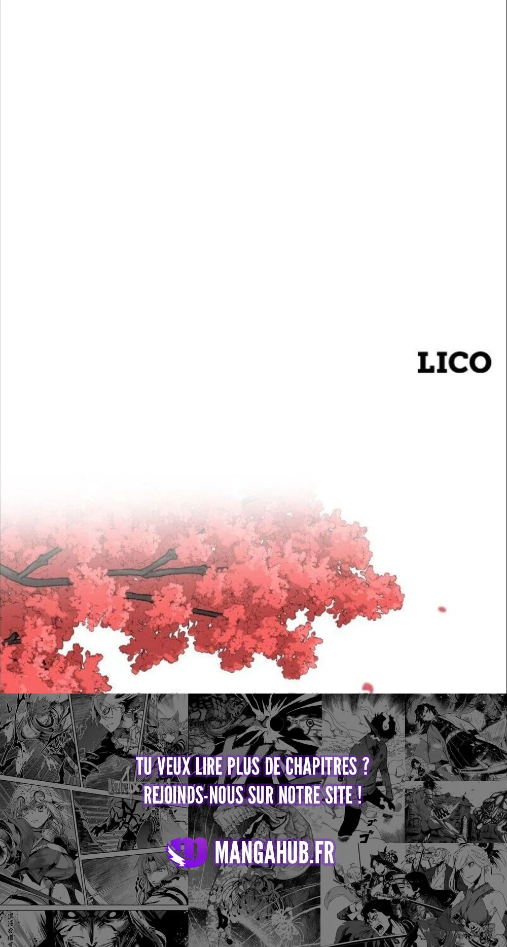 Read The Returns of The Mount Hua Sect FRANCAIS Manga Online