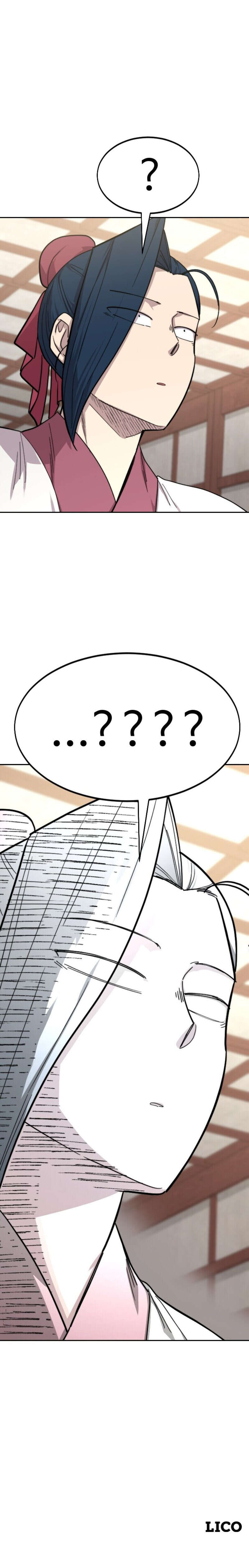 Read The Returns of The Mount Hua Sect FRANCAIS Manga Online