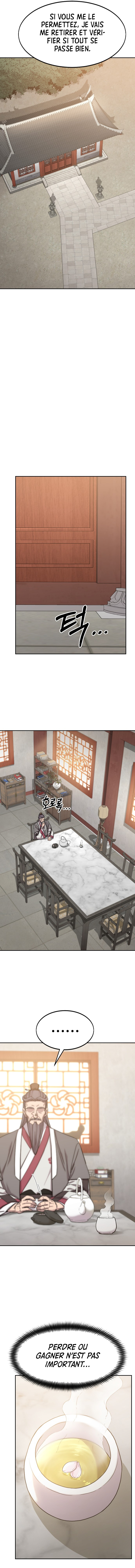 Read The Returns of The Mount Hua Sect FRANCAIS Manga Online