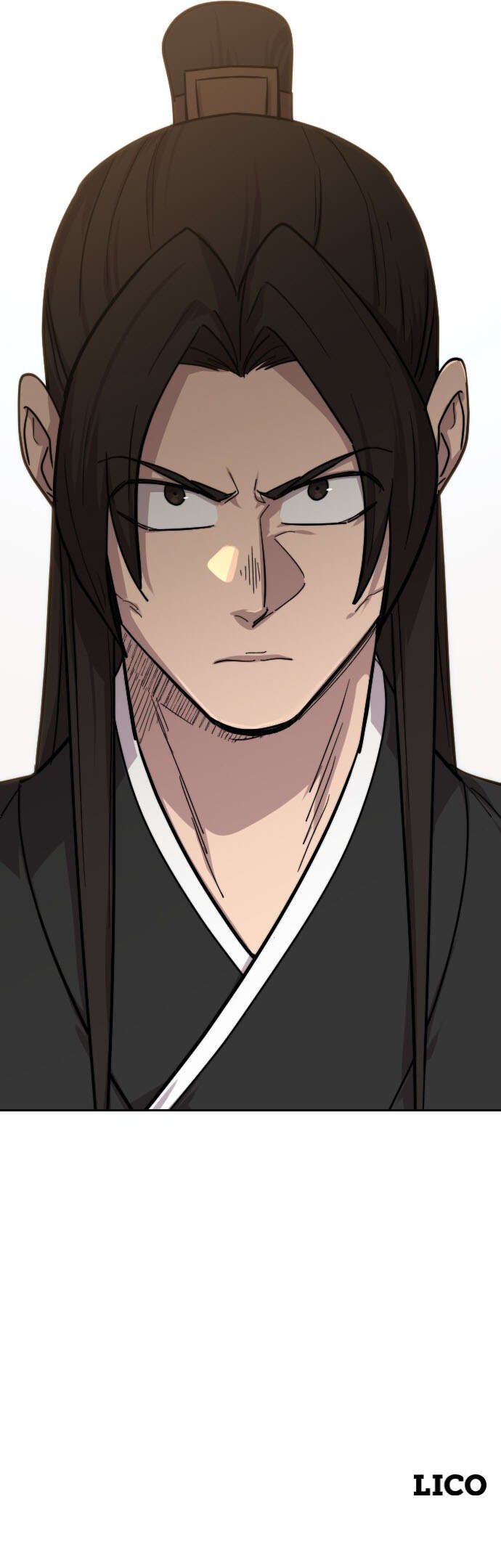 Read The Returns of The Mount Hua Sect FRANCAIS Manga Online