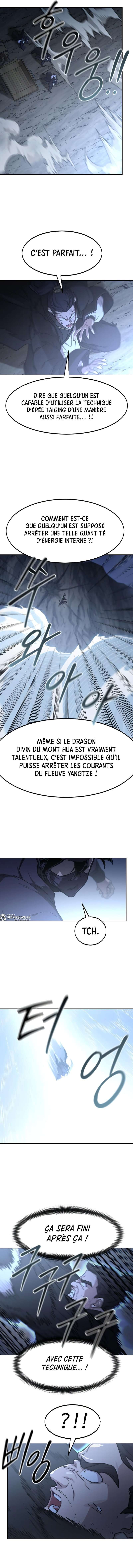 Read The Returns of The Mount Hua Sect FRANCAIS Manga Online