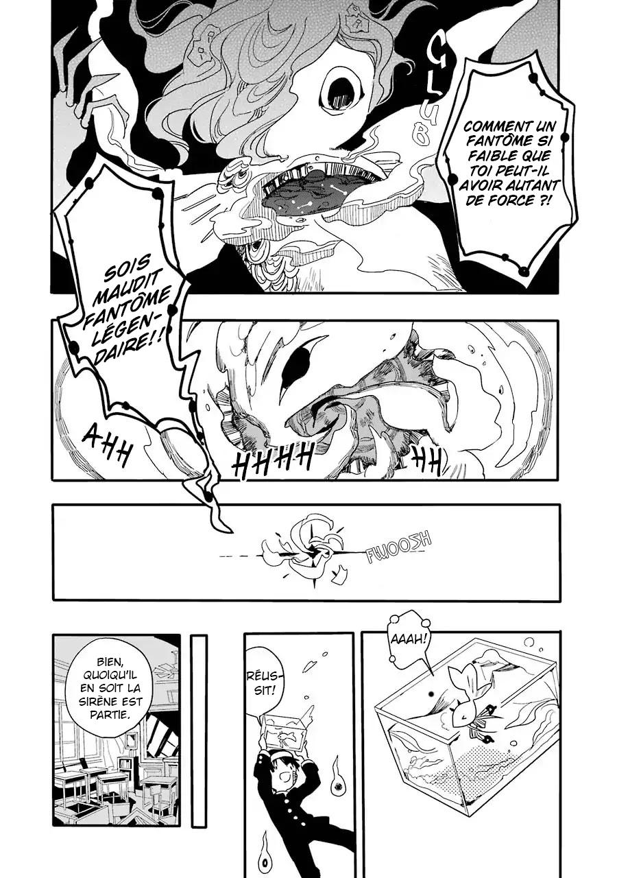 Read Toilet-Bound Hanako-kun FRANCAIS Manga Online