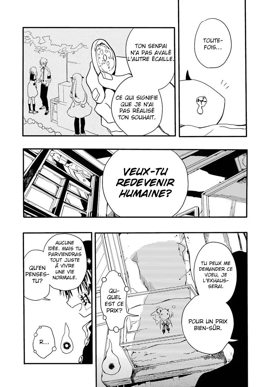 Read Toilet-Bound Hanako-kun FRANCAIS Manga Online