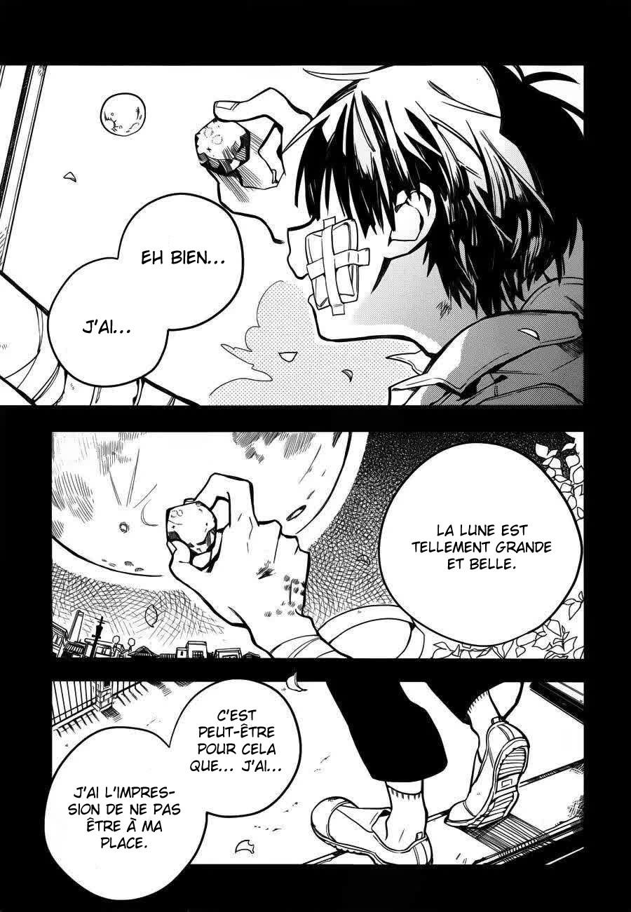 Read Toilet-Bound Hanako-kun FRANCAIS Manga Online