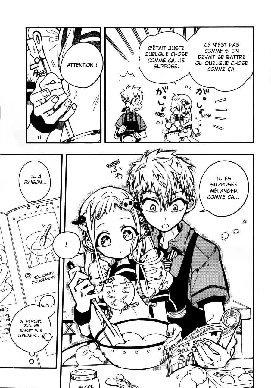 Read Toilet-Bound Hanako-kun FRANCAIS Manga Online