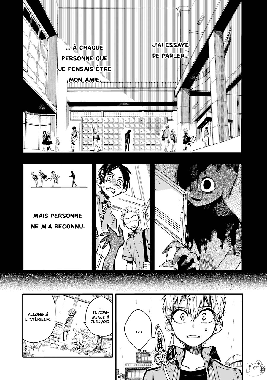 Read Toilet-Bound Hanako-kun FRANCAIS Manga Online