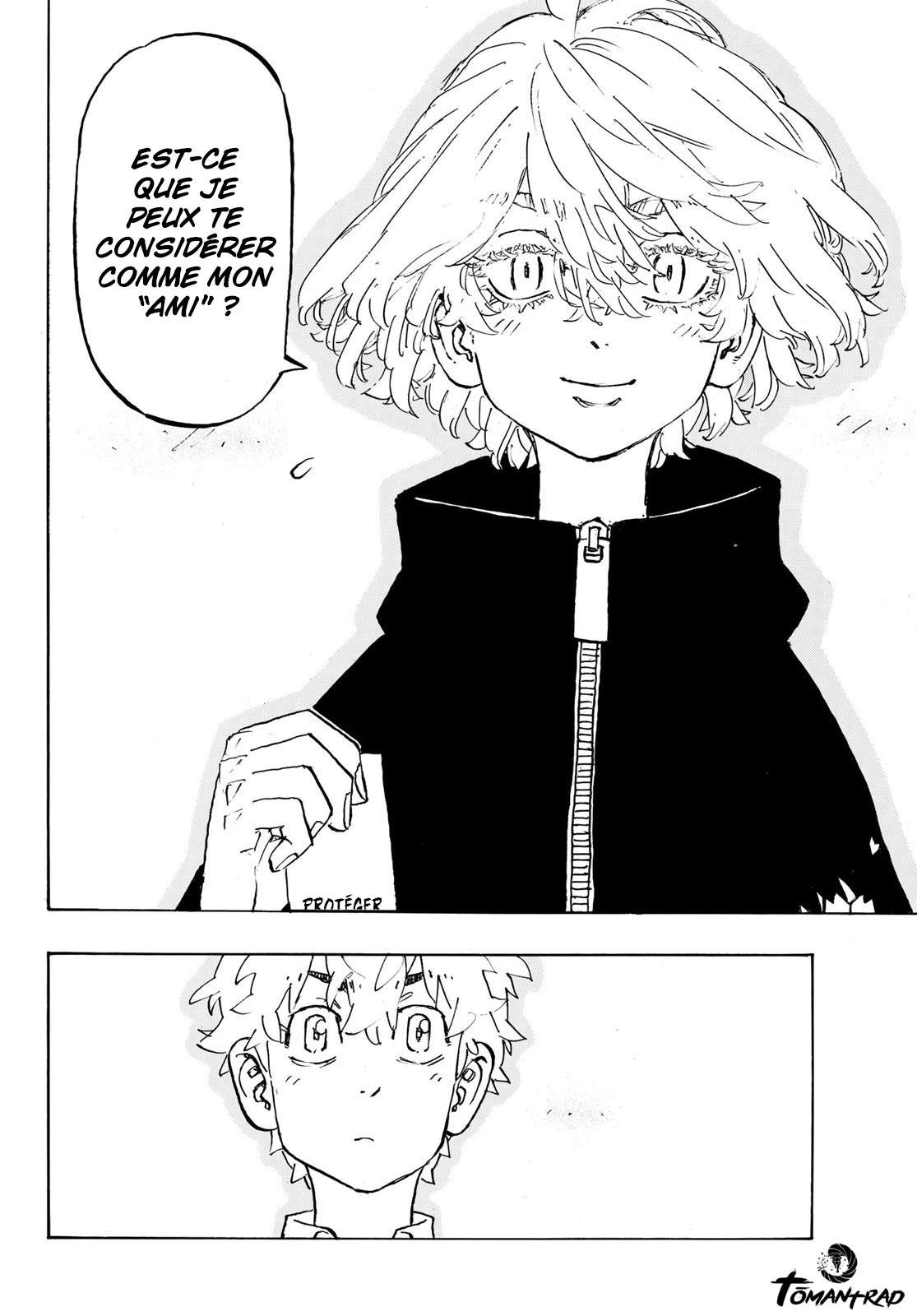 Read Tokyo Revengers FRANCAIS Manga Online