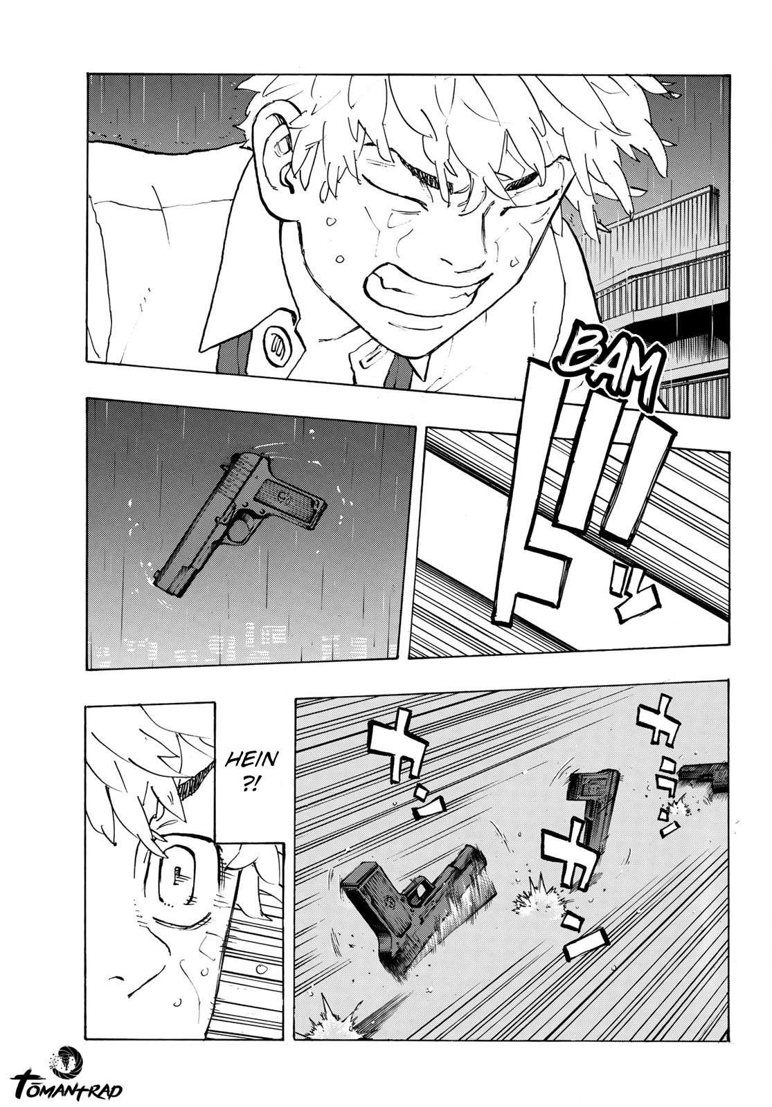 Read Tokyo Revengers FRANCAIS Manga Online