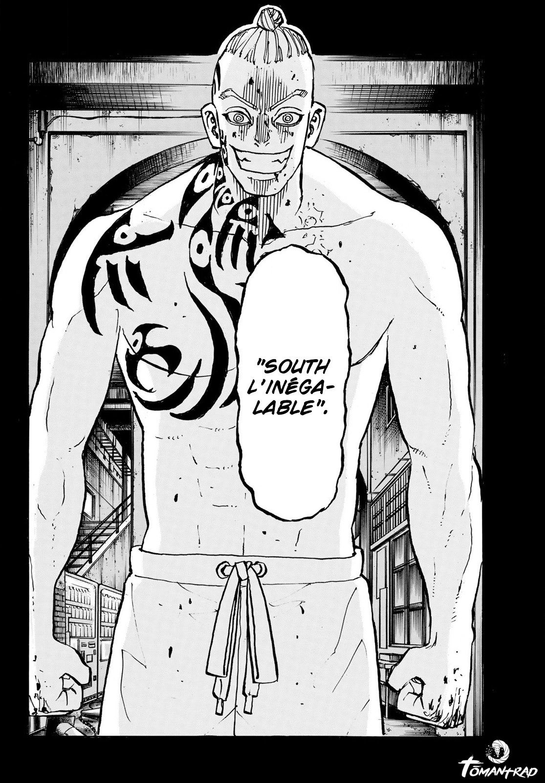 Read Tokyo Revengers FRANCAIS Manga Online