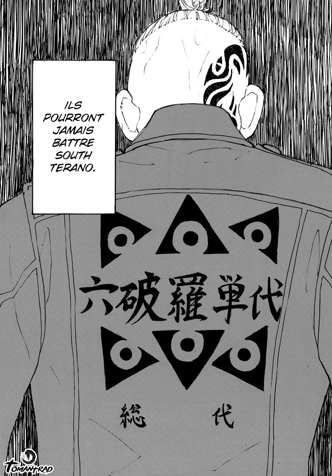 Read Tokyo Revengers FRANCAIS Manga Online