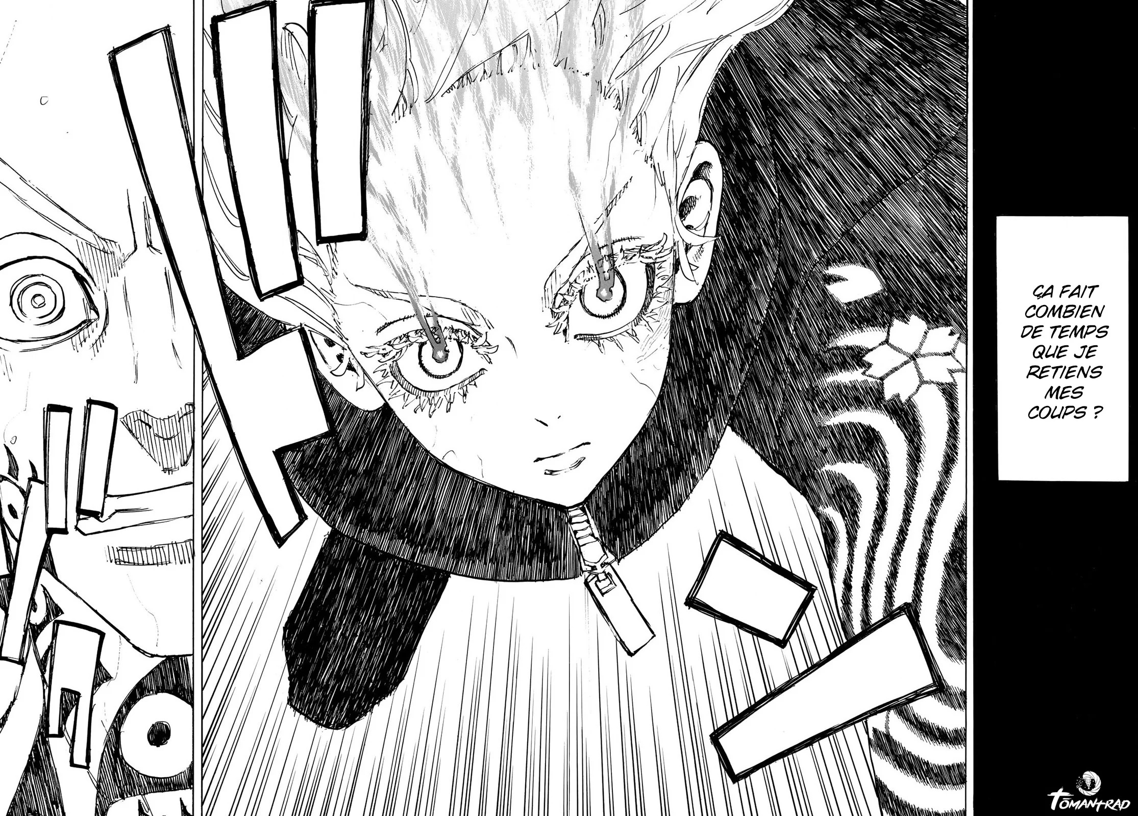 Read Tokyo Revengers FRANCAIS Manga Online