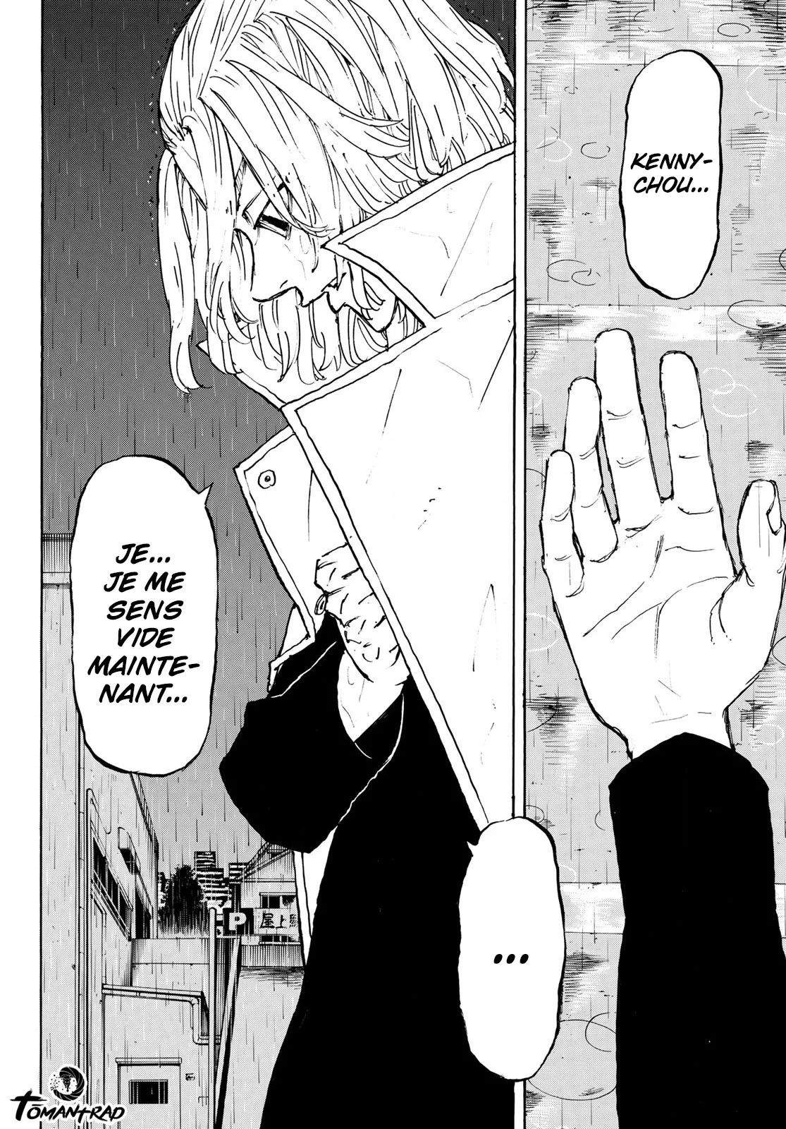 Read Tokyo Revengers FRANCAIS Manga Online