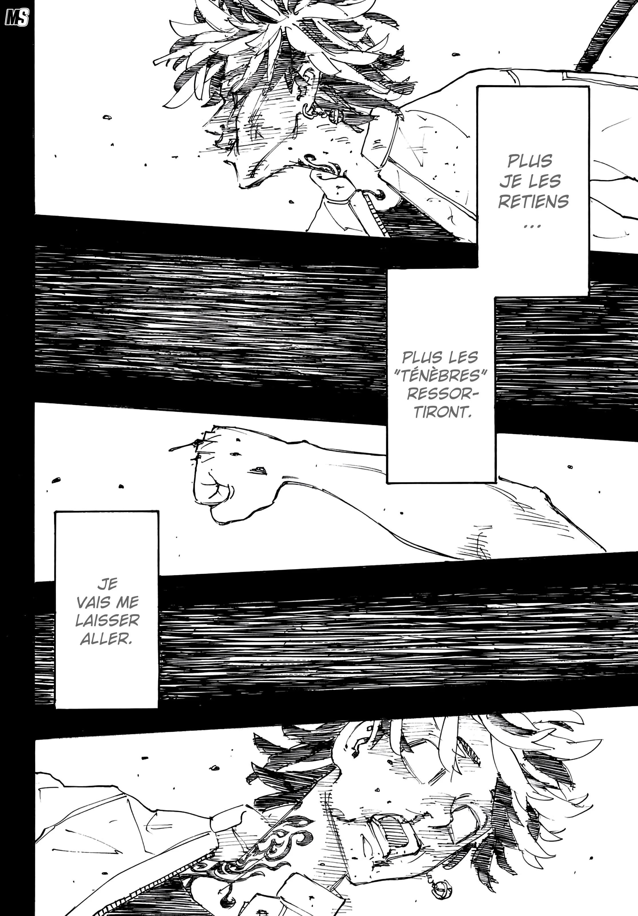 Read Tokyo Revengers FRANCAIS Manga Online