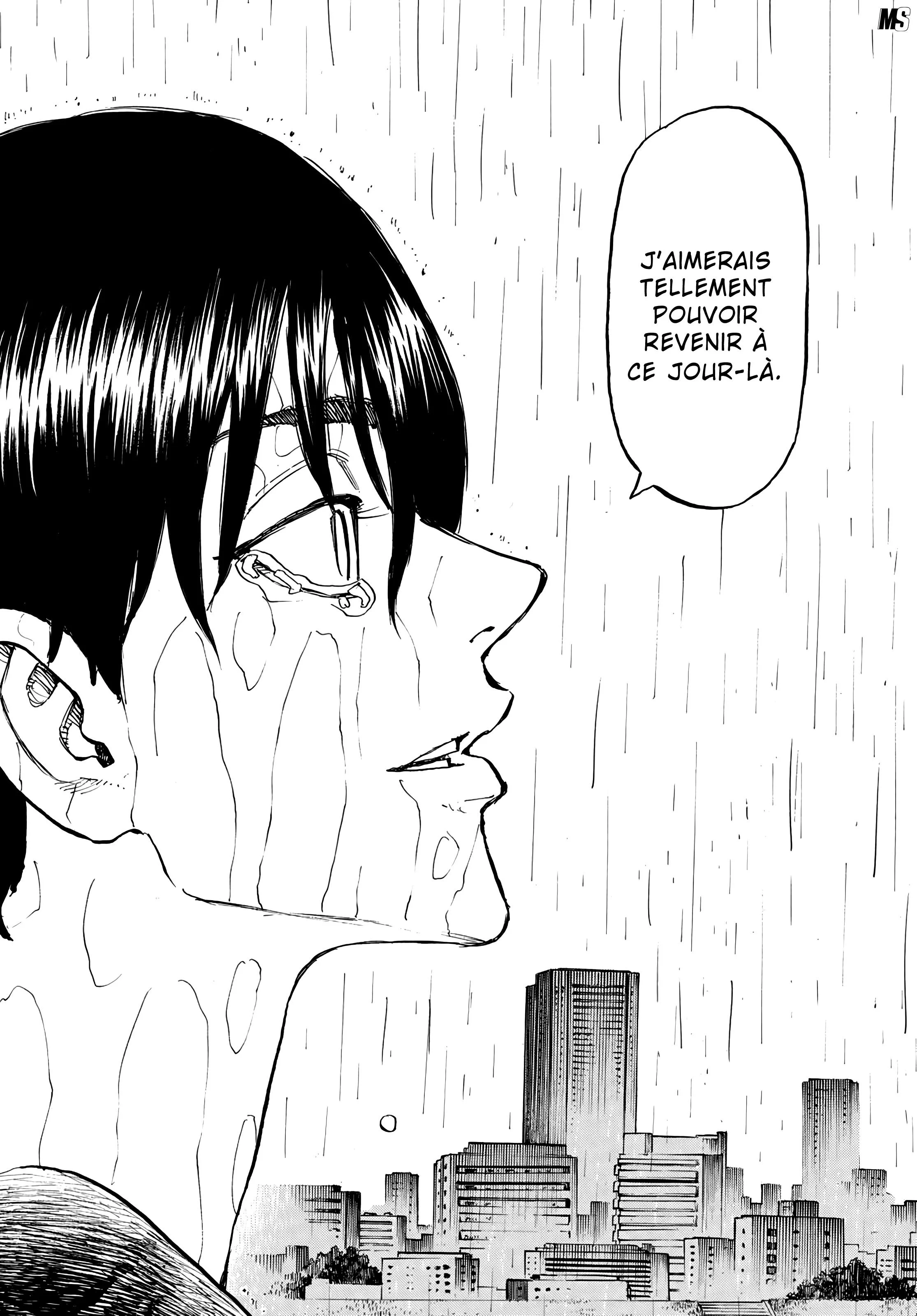 Read Tokyo Revengers FRANCAIS Manga Online