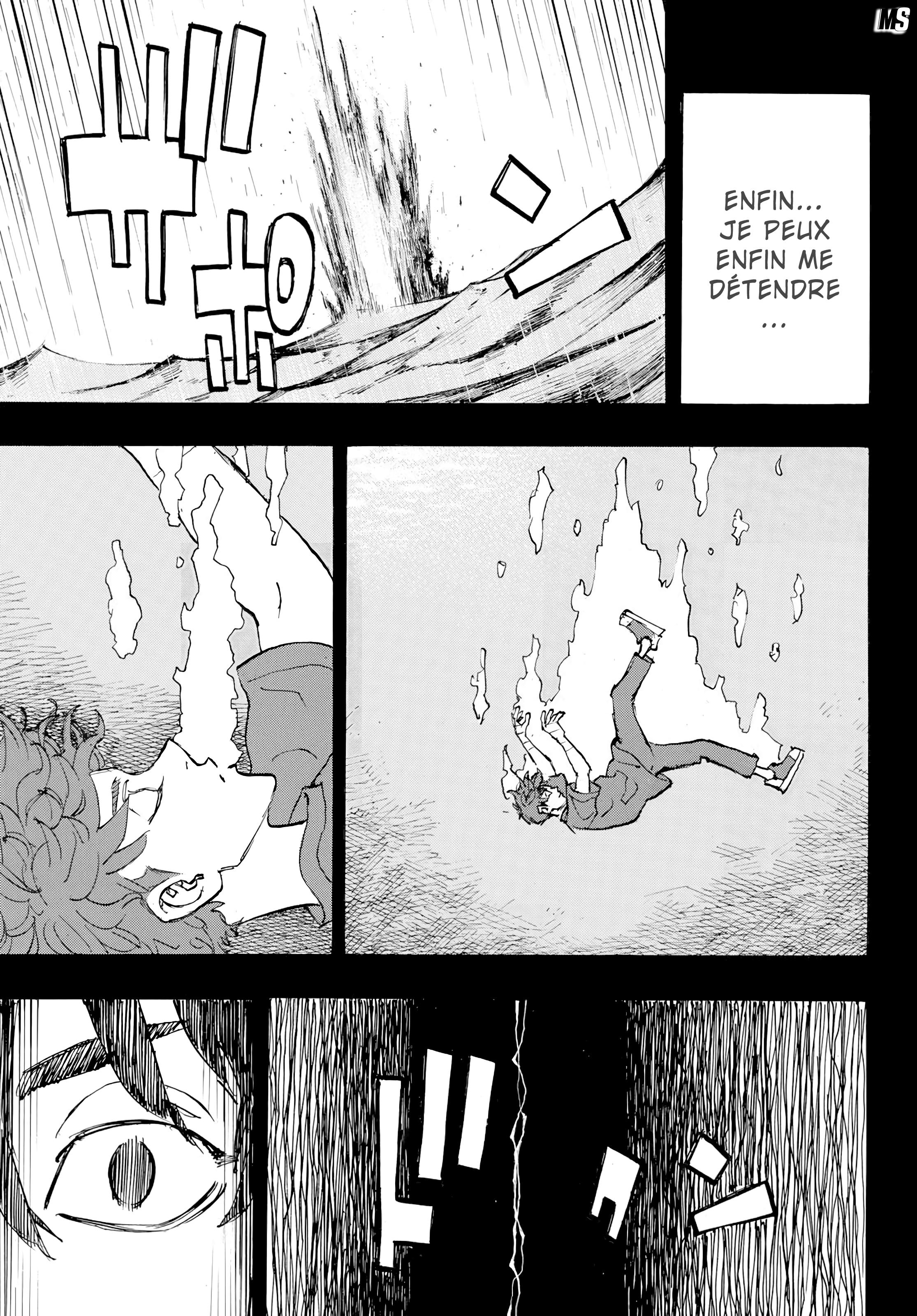 Read Tokyo Revengers FRANCAIS Manga Online