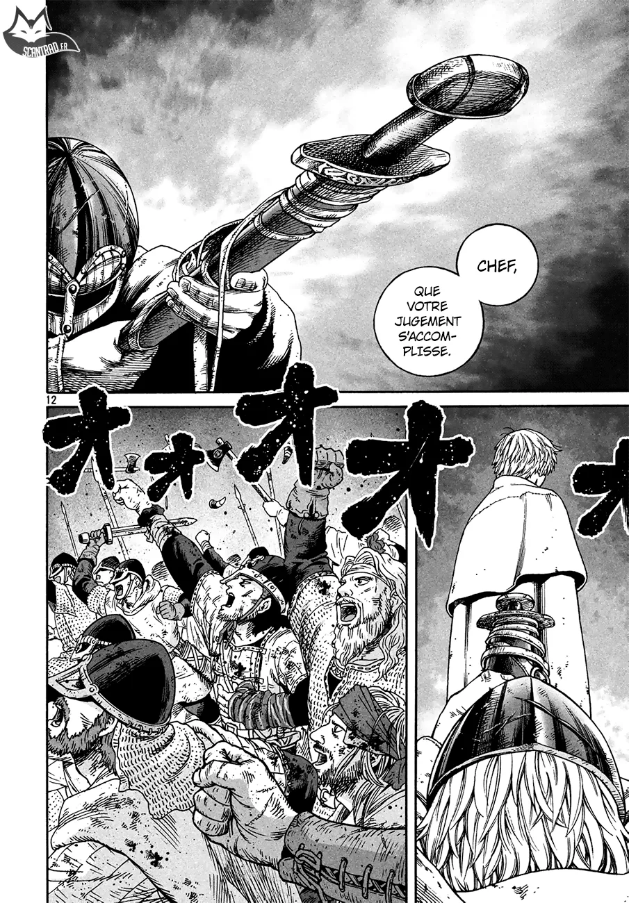 Read Vinland Saga FRANCAIS Manga Online