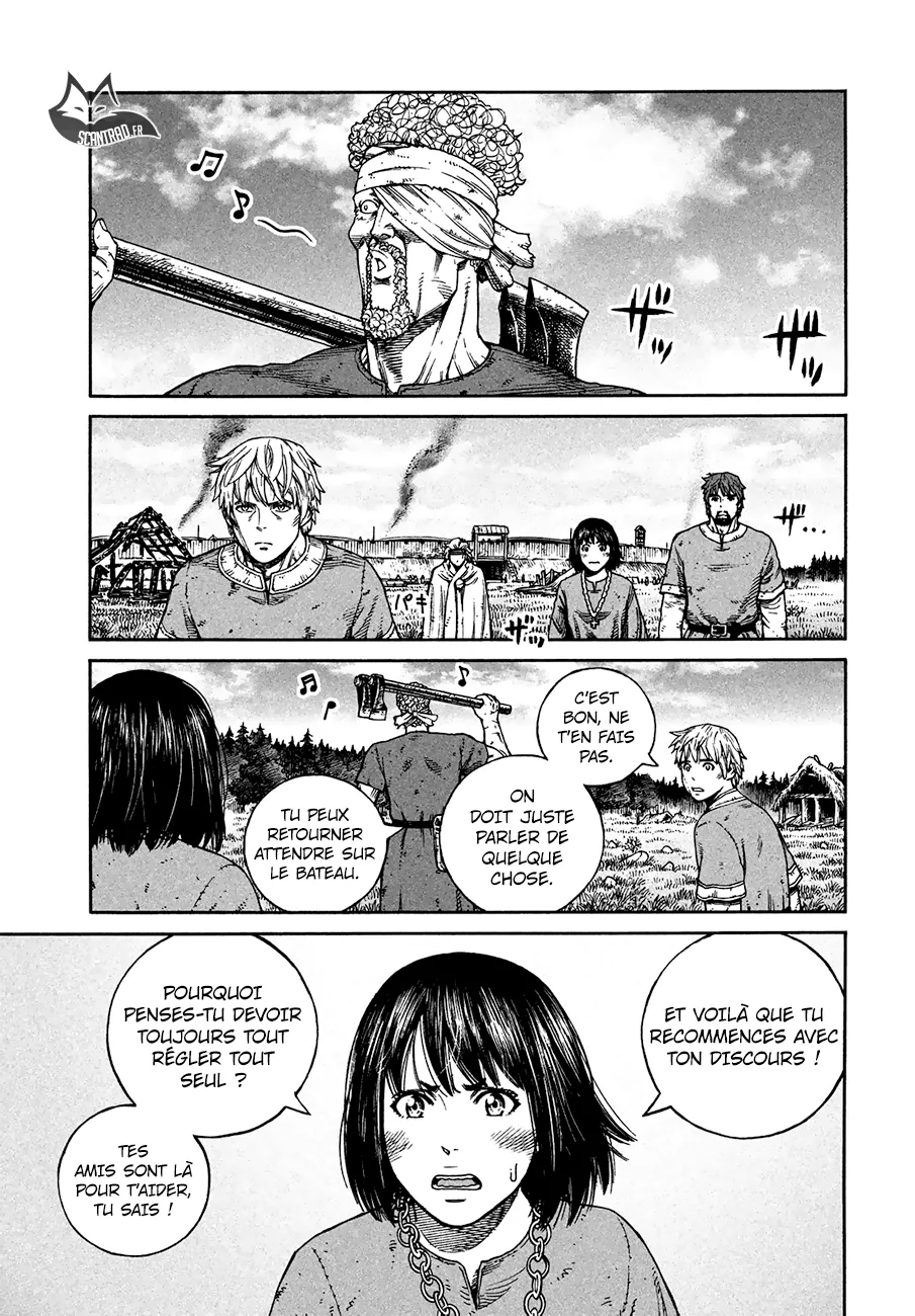 Read Vinland Saga FRANCAIS Manga Online