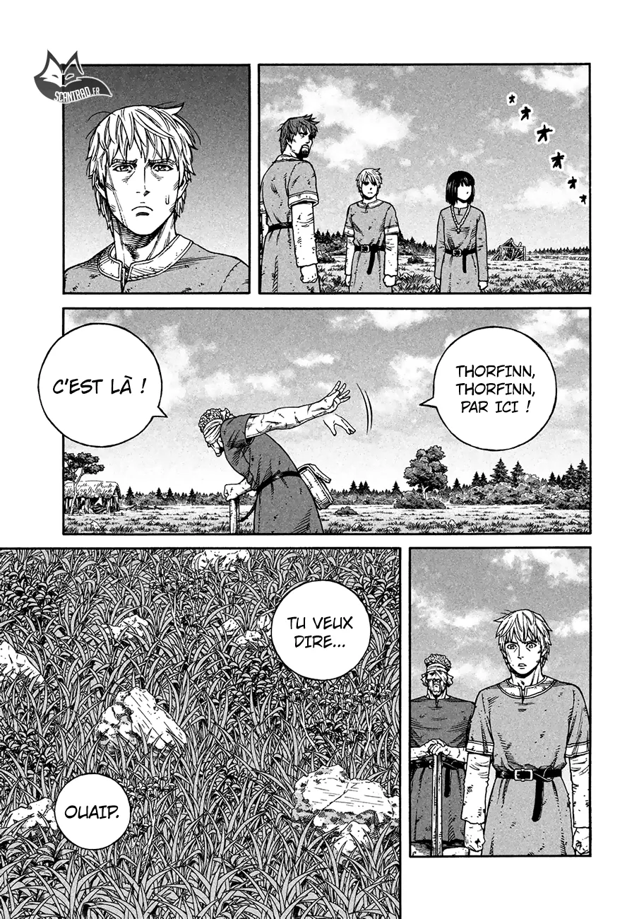 Read Vinland Saga FRANCAIS Manga Online