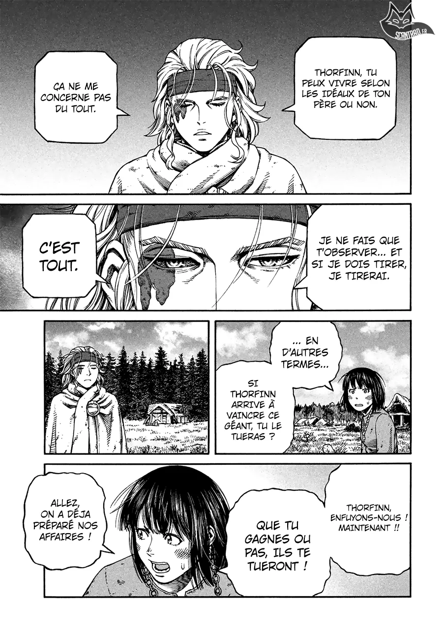 Read Vinland Saga FRANCAIS Manga Online